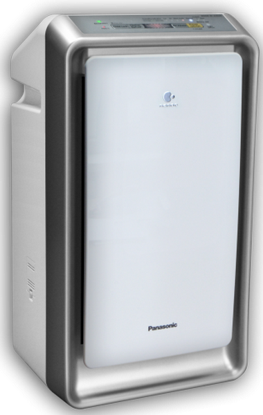 Климатический комплекс PANASONIC F-VXL40R-S - изображение 7
