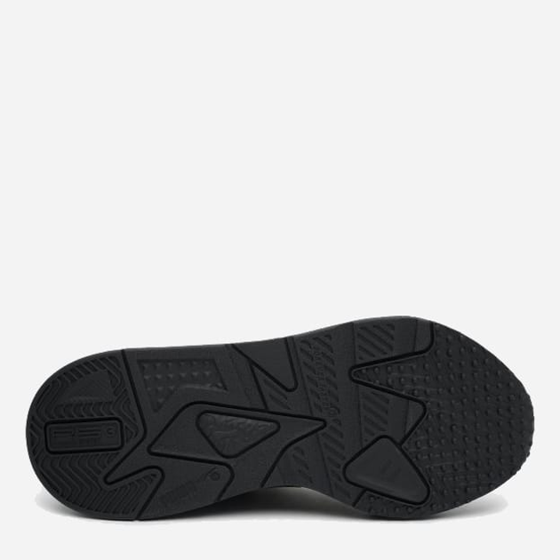 Чоловічі кросівки Puma RS-Z LTH Trainers 383232-01 46 (11UK) 30 см Чорні (4064533554467) - зображення 6