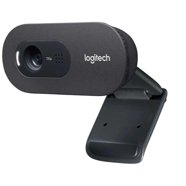 Kamera internetowa Logitech WebCam C270 (960-001063) - obraz 6