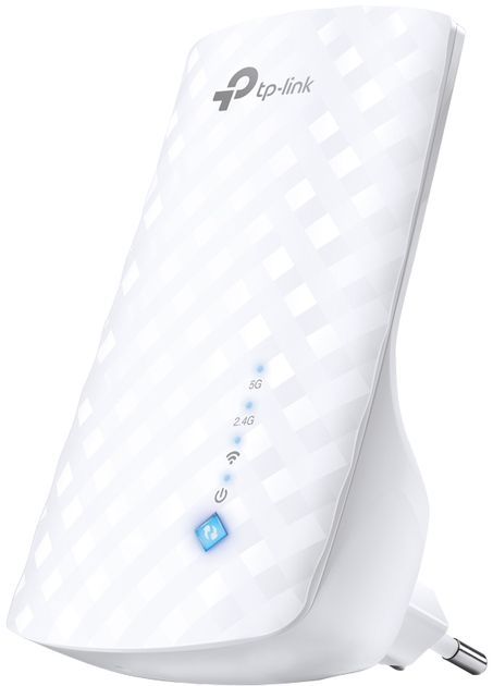 Ретранслятор TP-LINK RE190 - изображение 1