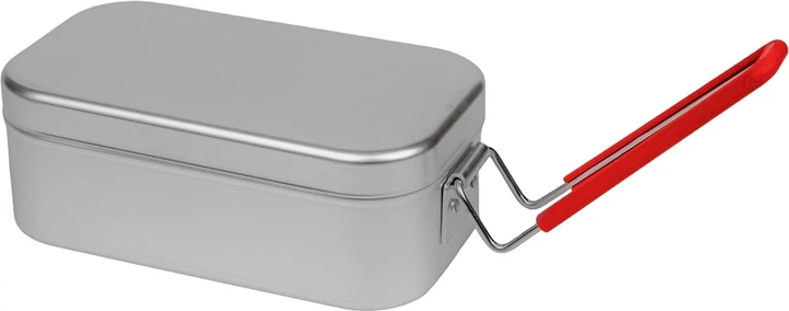 Ланчбокс Trangia Mess Tin 310R Small (Trangia_500310) - зображення 2