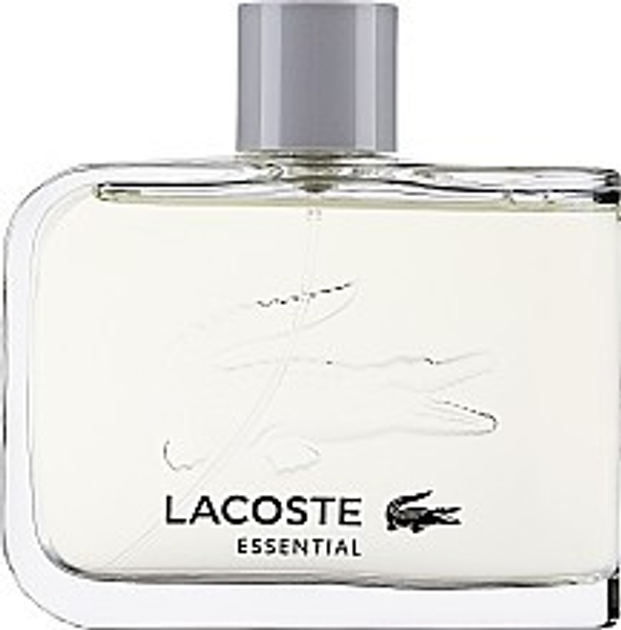 Туалетная вода мужская Lacoste Essential 125 ml от продавца: Prime ...