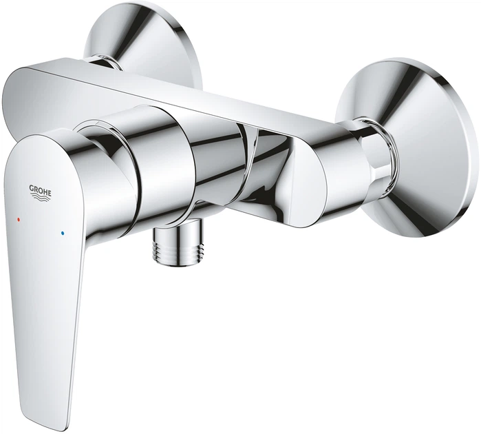 Набор смесителей GROHE QuickFix Start Edge UA202502SE (23900001+24197001+27942001) - Фото 7 Набор смесителей GROHE QuickFix Start Edge UA202502SE (23900001+24197001+27942001) - изображение 7