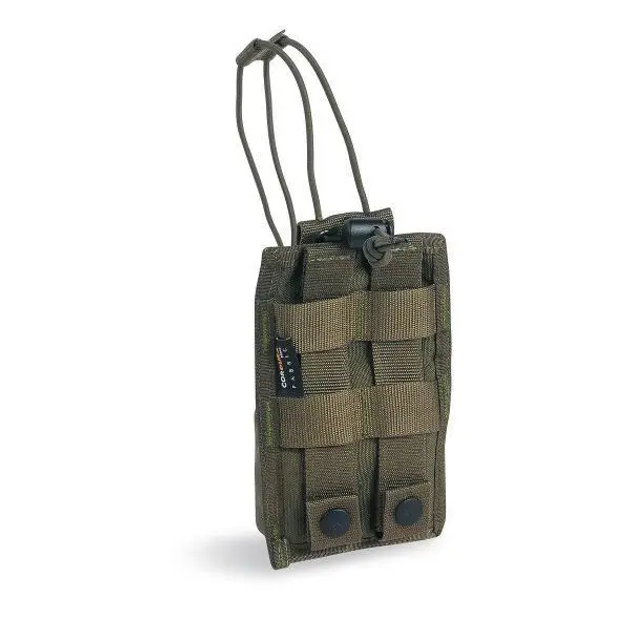 Подсумок Tasmanian Tiger Tac Pouch 3 Radio Olive (1033-TT 7794.331) - изображение 2