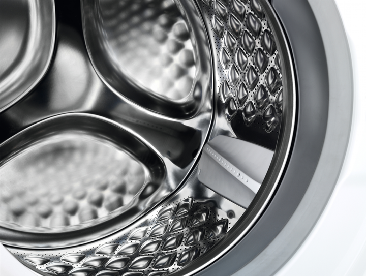 Пральна машина із сушаркою Electrolux EW7WO368SU - зображення 3