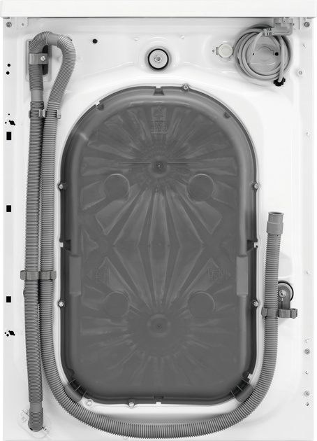 Пральна машина із сушаркою Electrolux EW7WO368SU - зображення 5