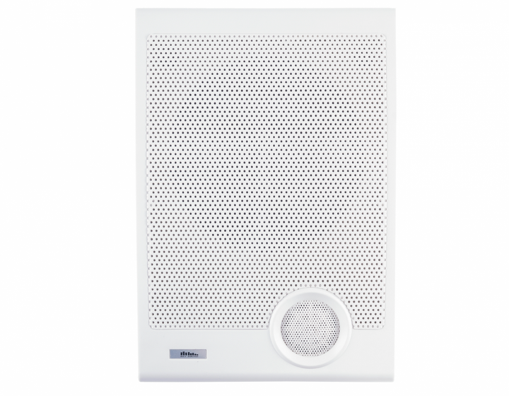 Акустический комплект SKY SOUND WSE-2004 WHITE - изображение 2
