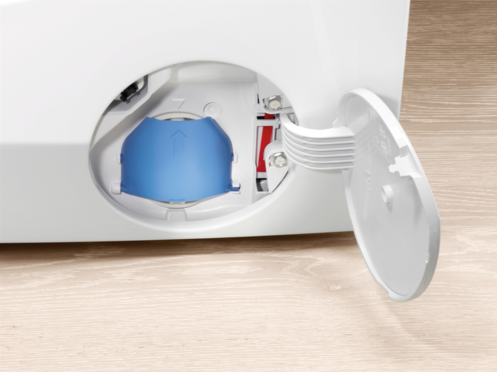 Пральна машина із сушаркою Electrolux EW7WO368SU - зображення 7
