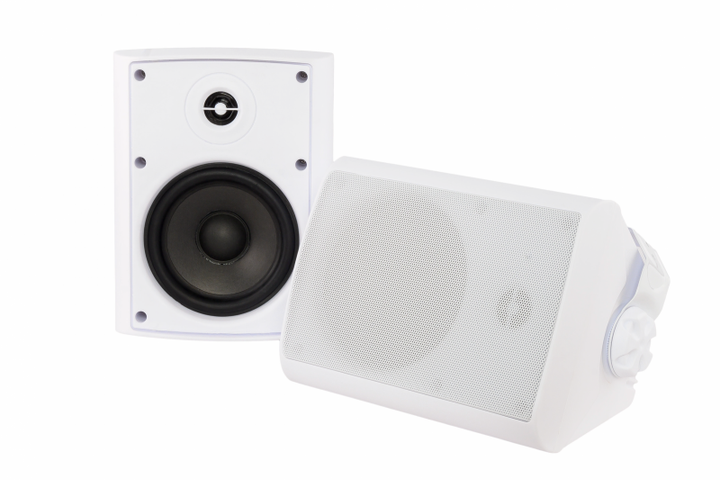 Комплект настенных колонок SKY SOUND NSB-30W SET+BT - изображение 2