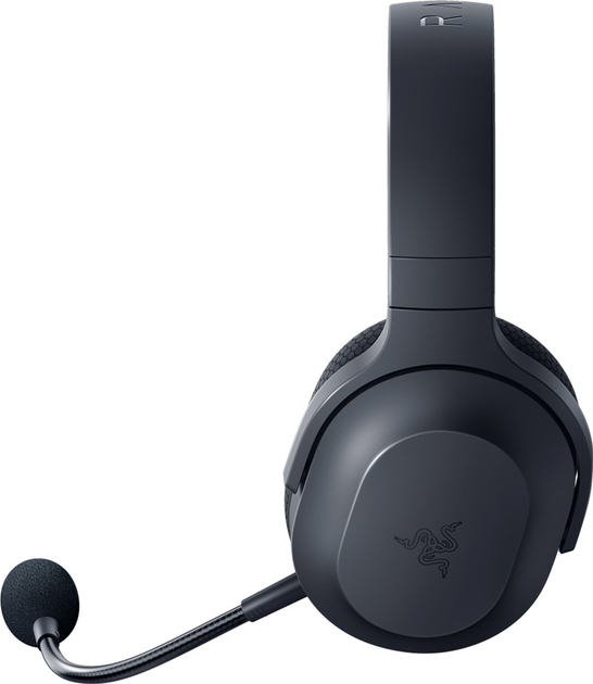 Акція на Навушники Razer Barracuda X 2022, Black (RZ04-04430100-R3M1) від Rozetka