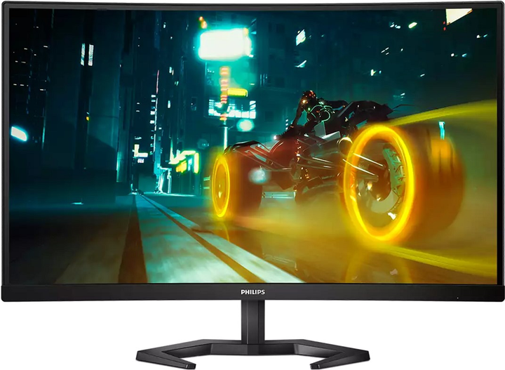 Монитор 27" Philips 27M1C3200VL/00 – фото, отзывы, характеристики в ...