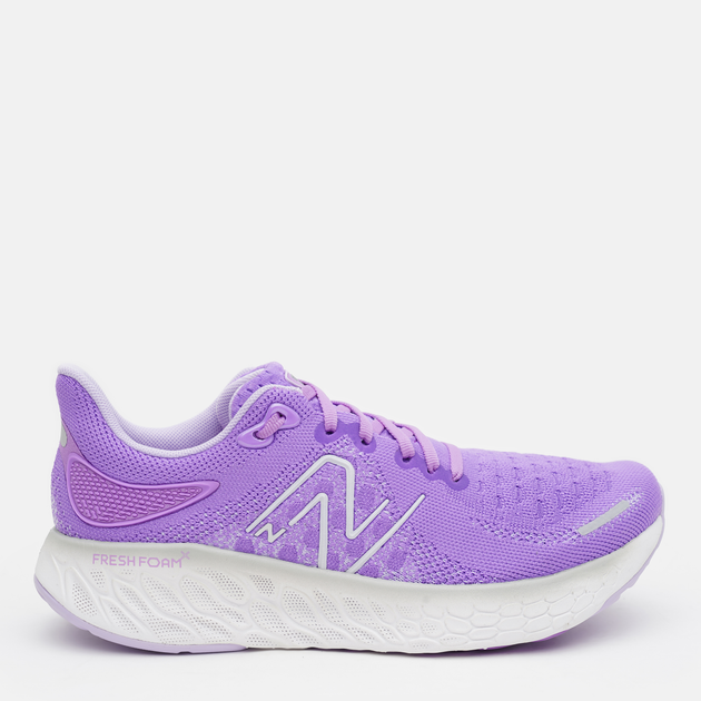 Женские кроссовки для бега New Balance 1080 v12 W1080H12 38 (8US) 25 см ...