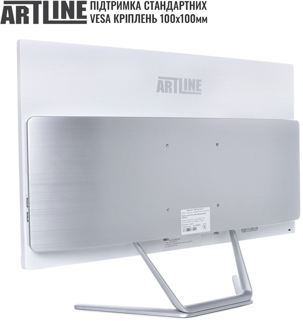 Моноблок ARTLINE Home G43v25w - зображення 7