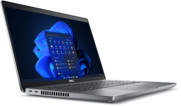 Laptop Dell Latitude 5430 (MOBDELNOTBB57) Gray - obraz 2