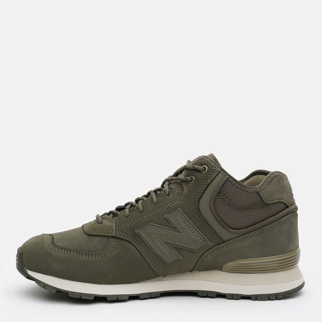 Мужские кроссовки New Balance 574 mid U574HMO 44 (10US) 28