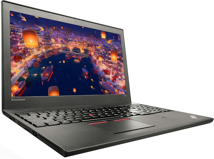 Б/У Ноутбук Lenovo ThinkPad T550 FHD (i5-5300U/4/256SSD) - Class B ...