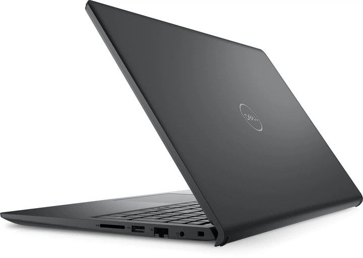 Ноутбук Dell Vostro 15 3520 (N5315PVNB3520UA_W11P) Black / 15.6
