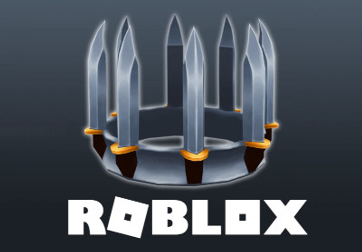 [MM2] Roblox Prime Gaming Key // Murder Mystery 2 Void knife