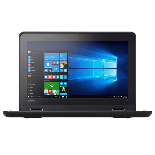Б/У Ноутбук Lenovo ThinkPad Yoga 11e (N2930/8/128SSD) - Class A – фото ...