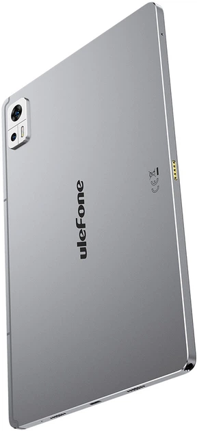 Tablet Ulefone Tab A8 4G 4/64GB Szary (UF-TA8/SR) - obraz 13