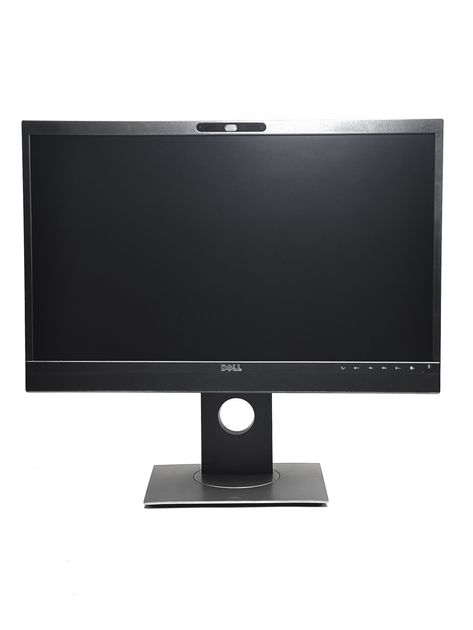 Монітор Dell P2418Hzm 24" IPS (Вживаний - Клас A-) PTB10221136 – фото ...