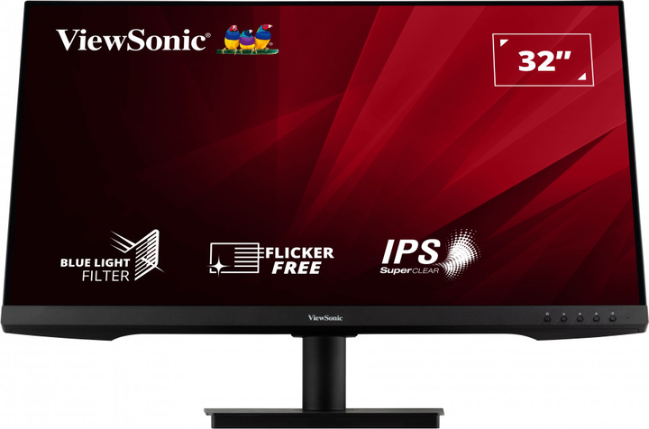 Монитор 31.5" ViewSonic VA3209-2K-MHD - изображение 6