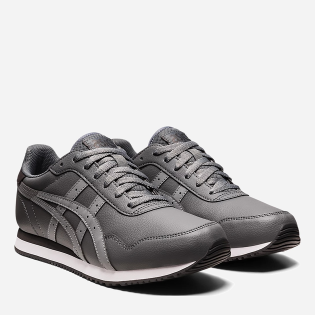 Мужские кроссовки ASICS Tiger Runner 1201A505-020 42.5 (9) 27 см Серые ...