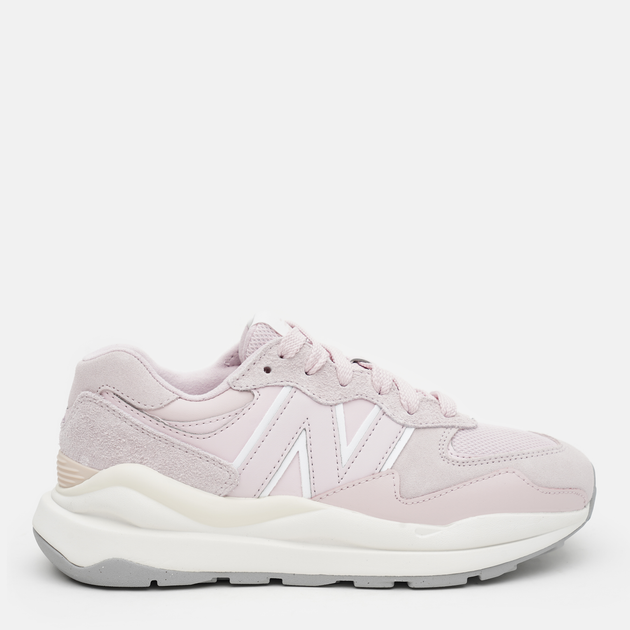 Женские кроссовки New Balance 5740 V1 W5740STB 36.5 (6US) 23 см Розовые ...