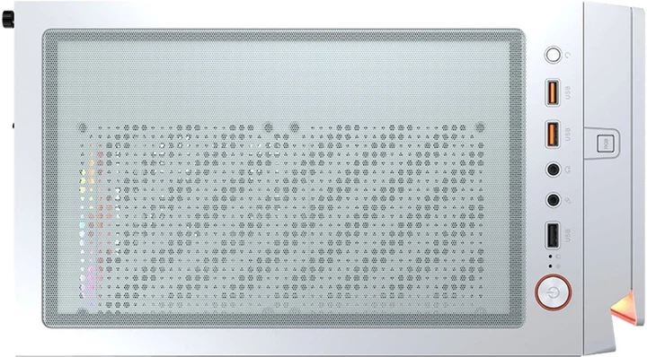 Obudowa Cougar Purity RGB White (CGR-5PC4W-RGB) - obraz 5