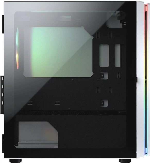Obudowa Cougar Purity RGB White (CGR-5PC4W-RGB) - obraz 6