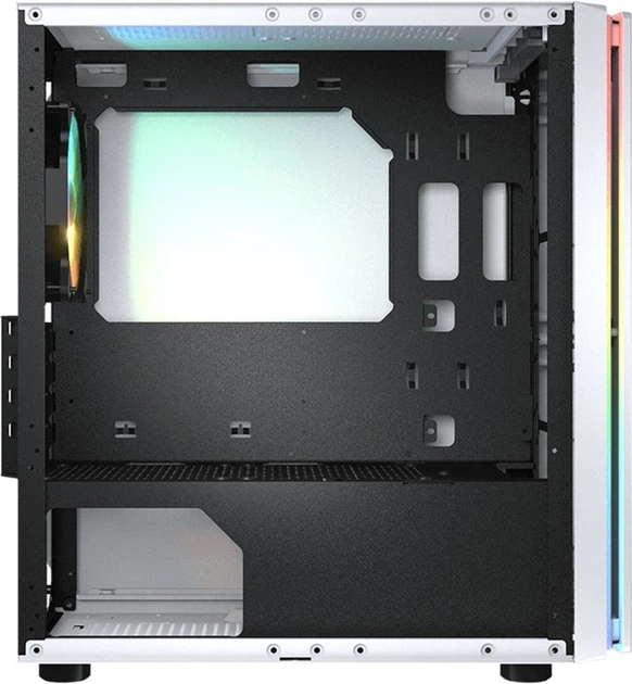 Obudowa Cougar Purity RGB White (CGR-5PC4W-RGB) - obraz 7