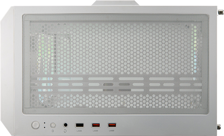 Корпус Cougar Airface RGB White - зображення 5