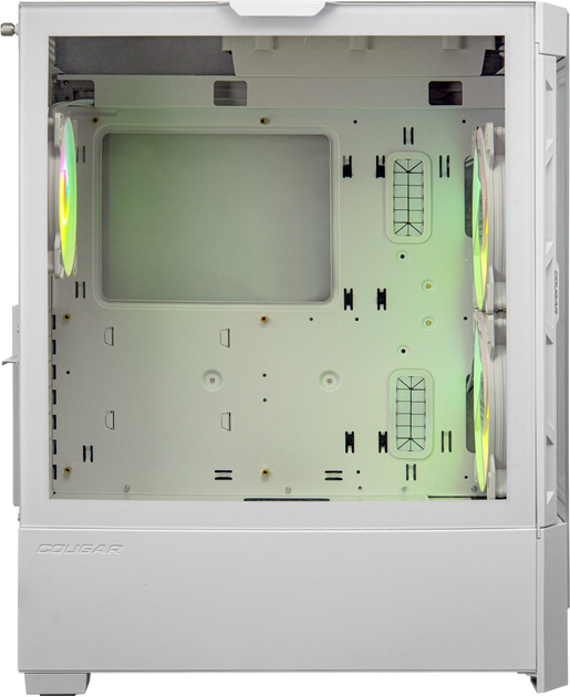 Корпус Cougar Airface RGB White - зображення 6