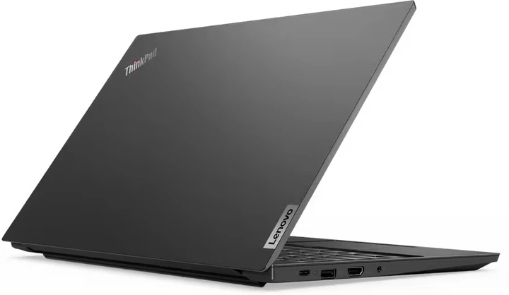 Ноутбук Lenovo ThinkPad E15 Gen 4 (21ED004YRA) Black – фото