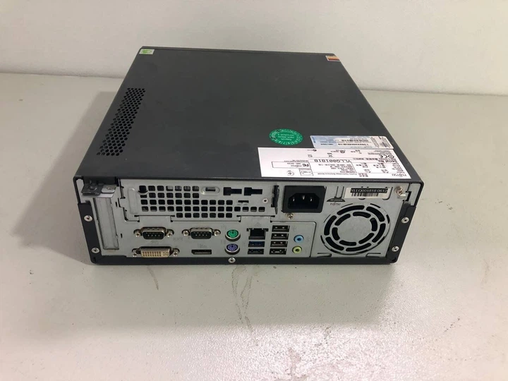 デスクトップPC  ESPRIMO 【core i3-2120】 lib-2021store_dt-16
