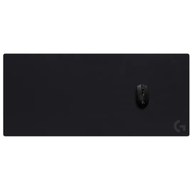 Килимок для мишки Logitech G840 Gaming Mouse Pad Black (943-000777) - зображення 2