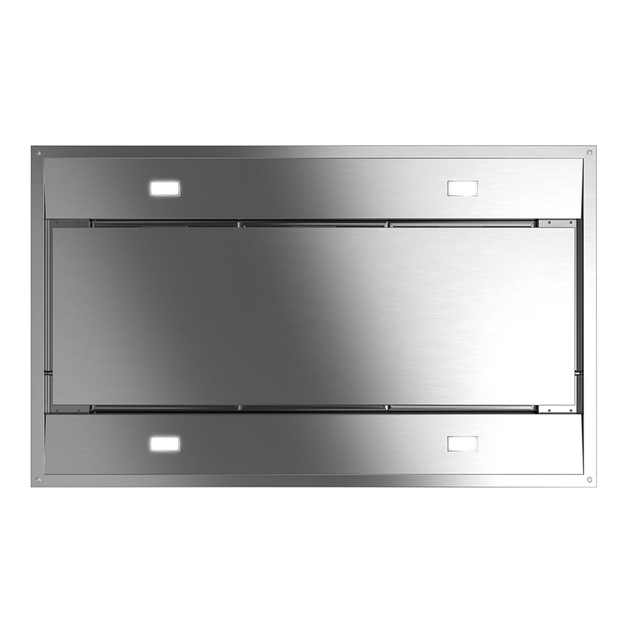 Витяжка Falmec EUROPA (CEUI20.E10P2#ZZZI491F) - изображение 3