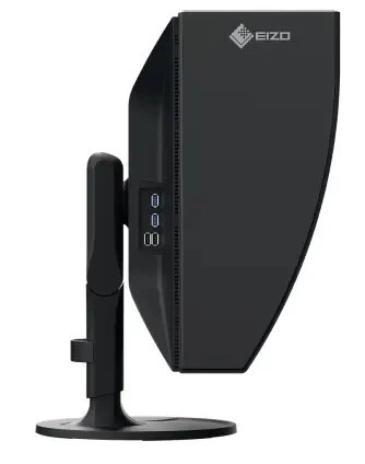 Monitor 27" Eizo ColorEdge CG2700S (CG2700S) - obraz 5