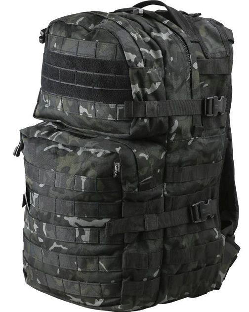 Рюкзак KOMBAT UK Medium Assault Pack (kb-map-btpbl00001111) - зображення 1