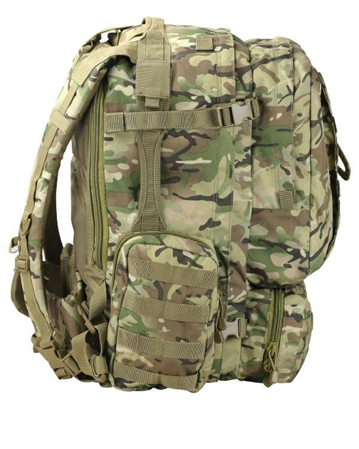 Рюкзак тактичний KOMBAT UK Viking Patrol Pack (kb-vpp-btp00001111) - зображення 2