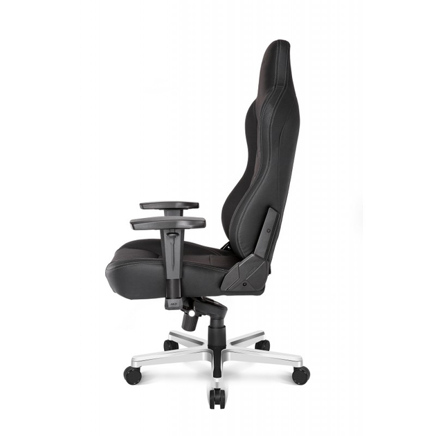 Akracing Office Onyx Black