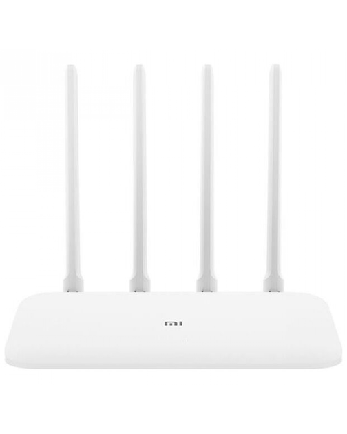 Роутер Mijia WiFi Router 4A Gigabit Edition (global version) (DVB4224GL ...