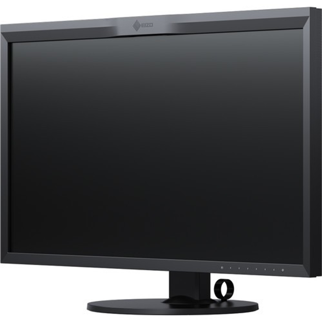 Монітор професійний для роботи з кольором Eizo ColorEdge CG319X-BK 31.1" (4995047053088) - изображение 1
