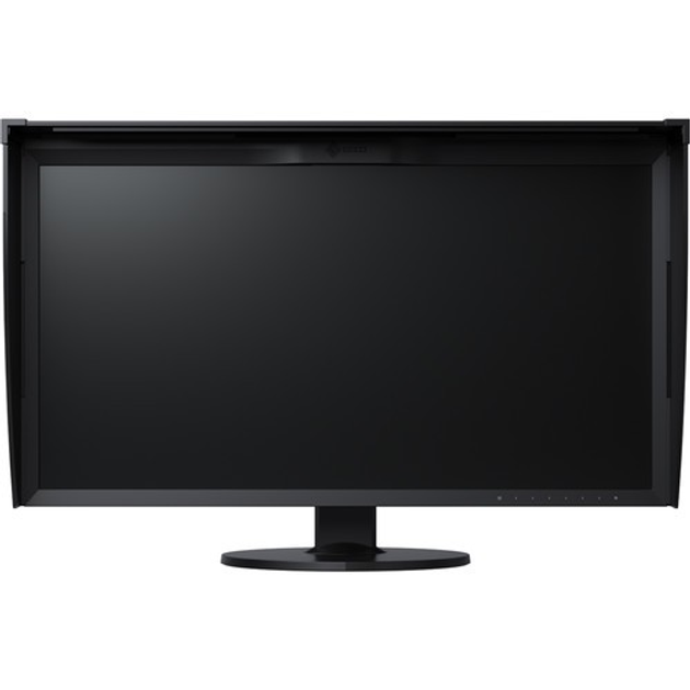 Монітор професійний для роботи з кольором Eizo ColorEdge CG319X-BK 31.1" (4995047053088) - изображение 2