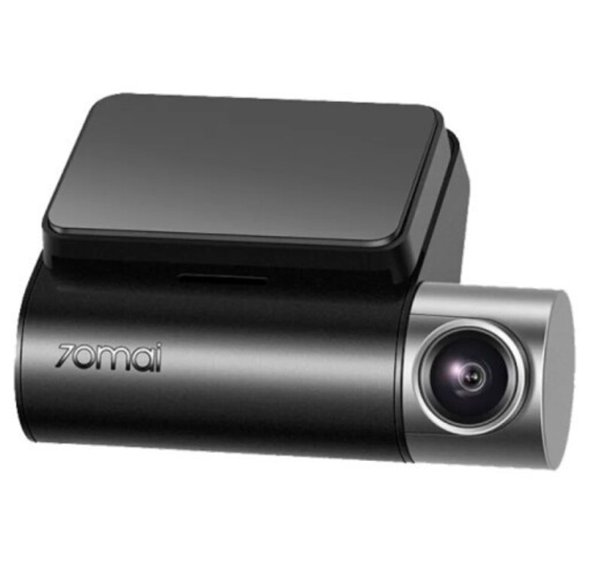 Відеореєстратор Xiaomi 70mai Dash Cam Pro Plus A500S GPS - зображення 2