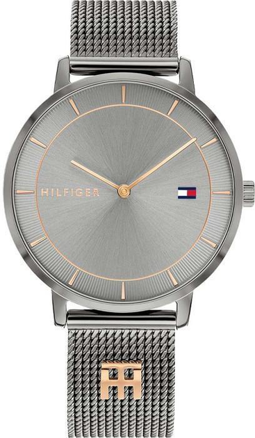 Женские часы Tommy Hilfiger 1782285 – фото, отзывы, характеристики в ...