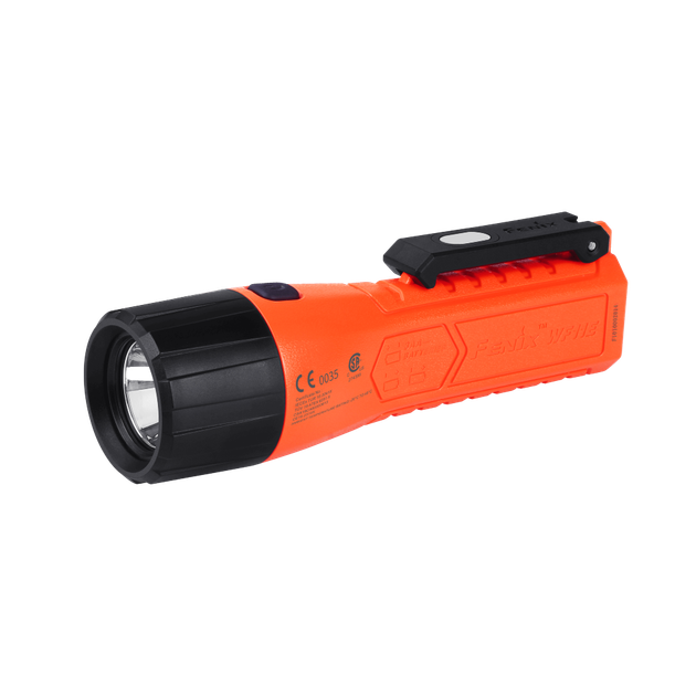 Ліхтар ручний Fenix WF11E - Фото 1 Ліхтар ручний Fenix WF11E - зображення 1