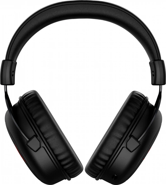 Наушники HyperX Cloud II Core Wireless Black (6Y2G8AA) купить в