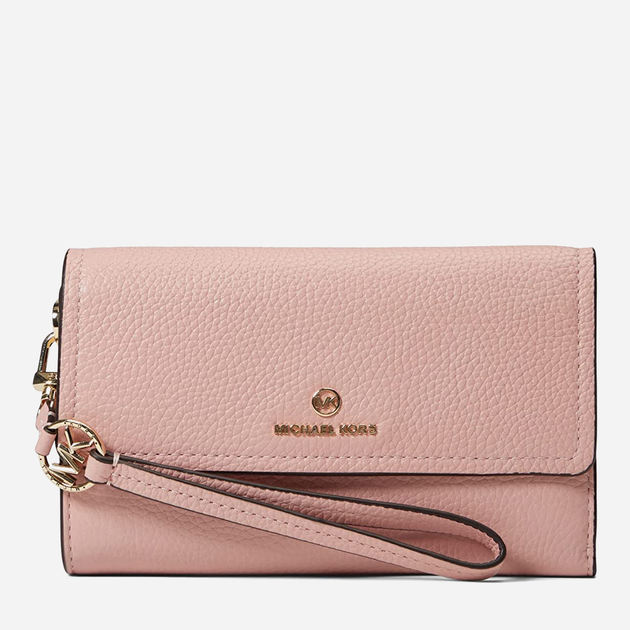 Сумка-клатч женская Michael Kors 720093376 Розовая (1159772416) – в ...