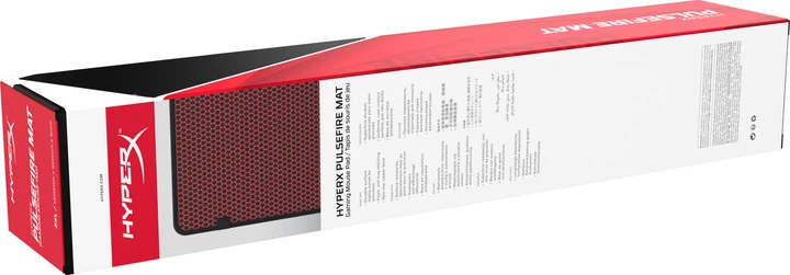 Podkładka pod myszkę HyperX Pulsefire Mat 2XL Czarna (4Z7X6AA) - obraz 7